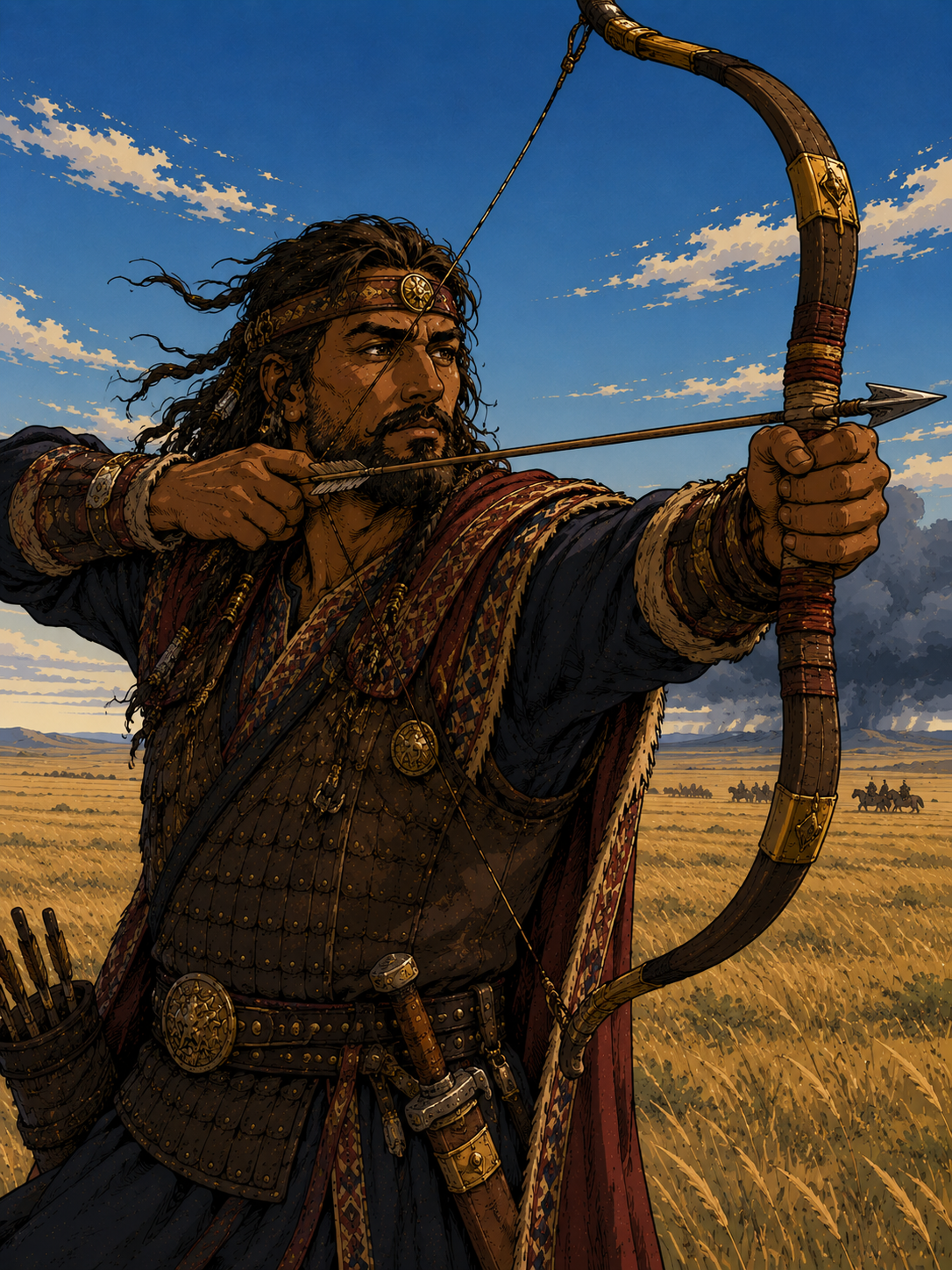 Magog